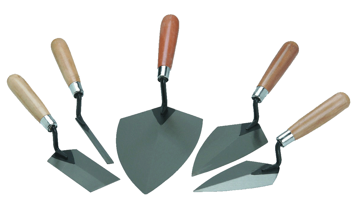 masonry set